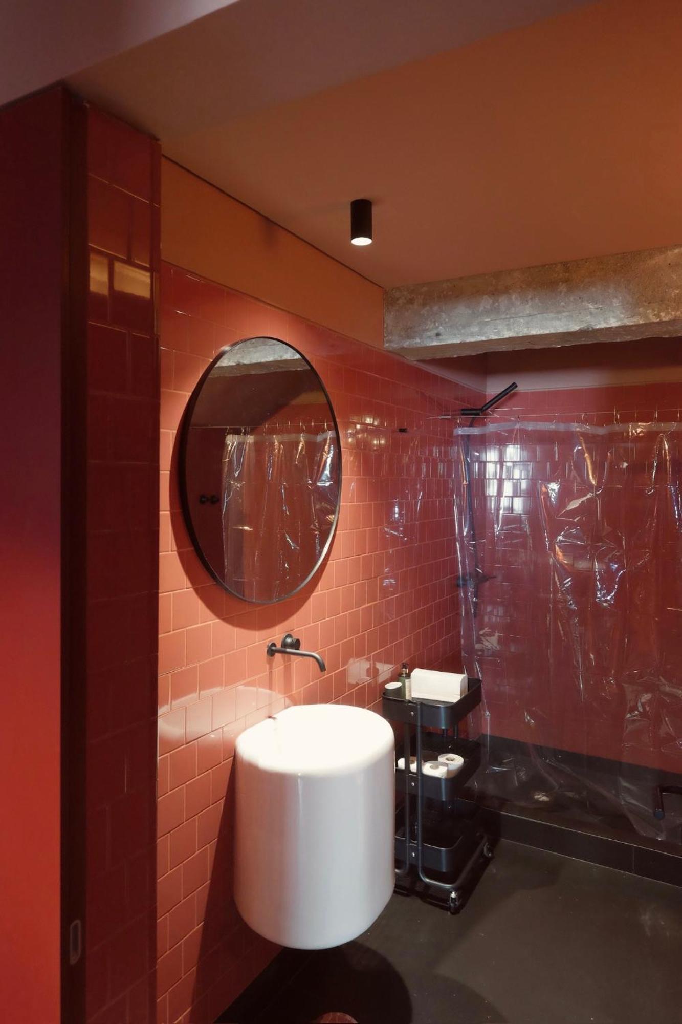 Oporto Coliving Circunvalacao 13228 Senhora da Hora Exterior photo