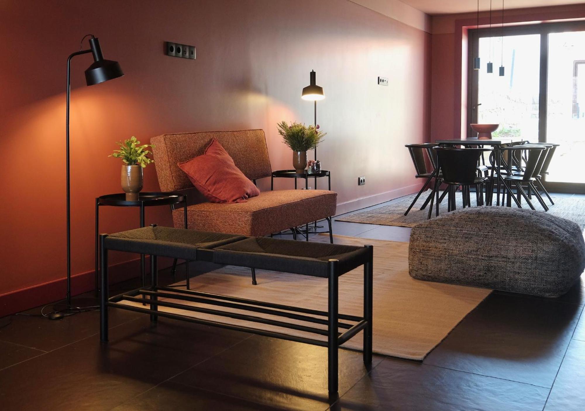 Oporto Coliving Circunvalacao 13228 Senhora da Hora Exterior photo
